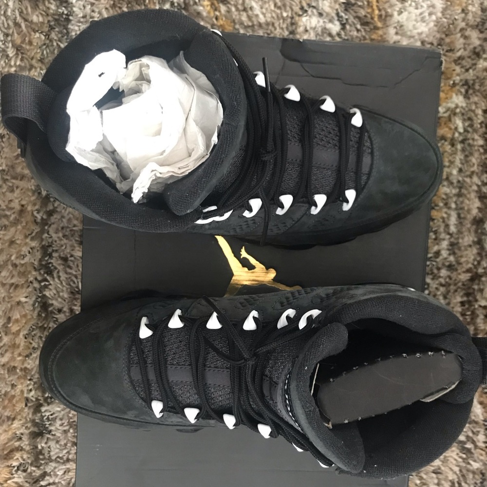 Air Jordan 9 Retro